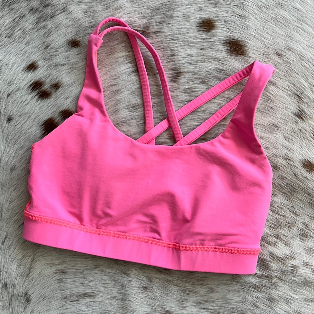 Lulu Lemon